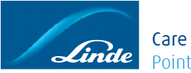Linde Care Point Logo